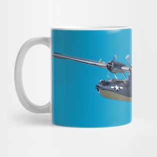 PBY Catalina Mug